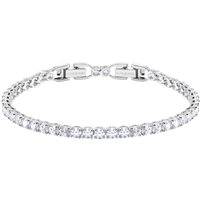Bracelet Swarovski Woman Tennis in Metal Alloy Zirconia 5409771 - 5409771